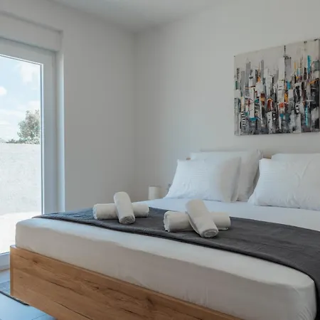 Lorena - Adriatic Luxury